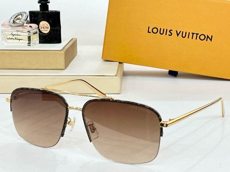 LV Sunglasses 303